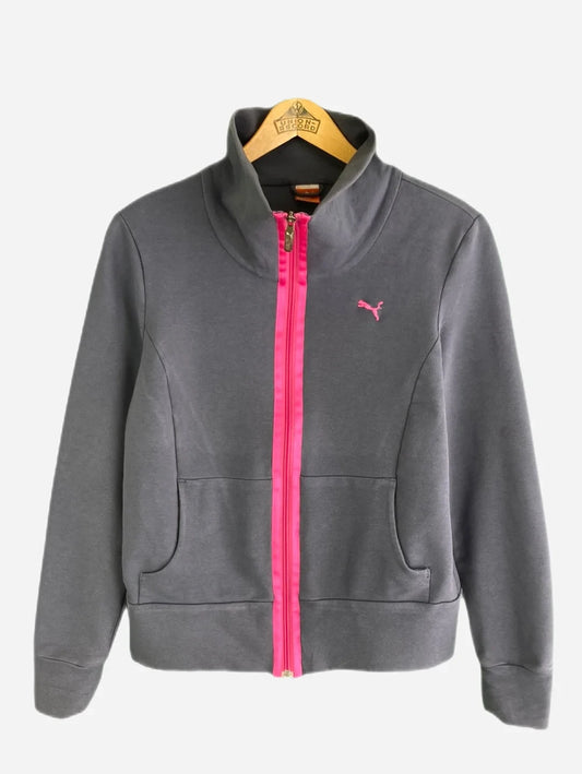 Puma Trainingsjacke (S)