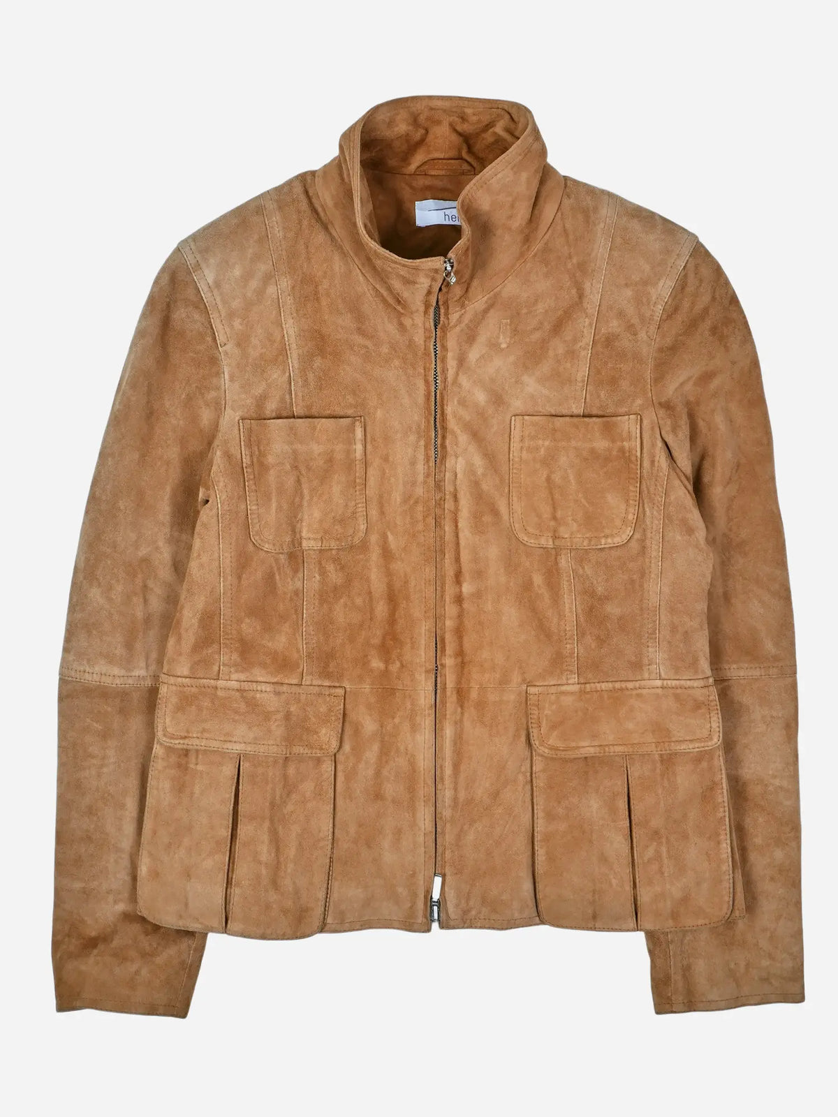 Vintage Leichte Jacke (M)
