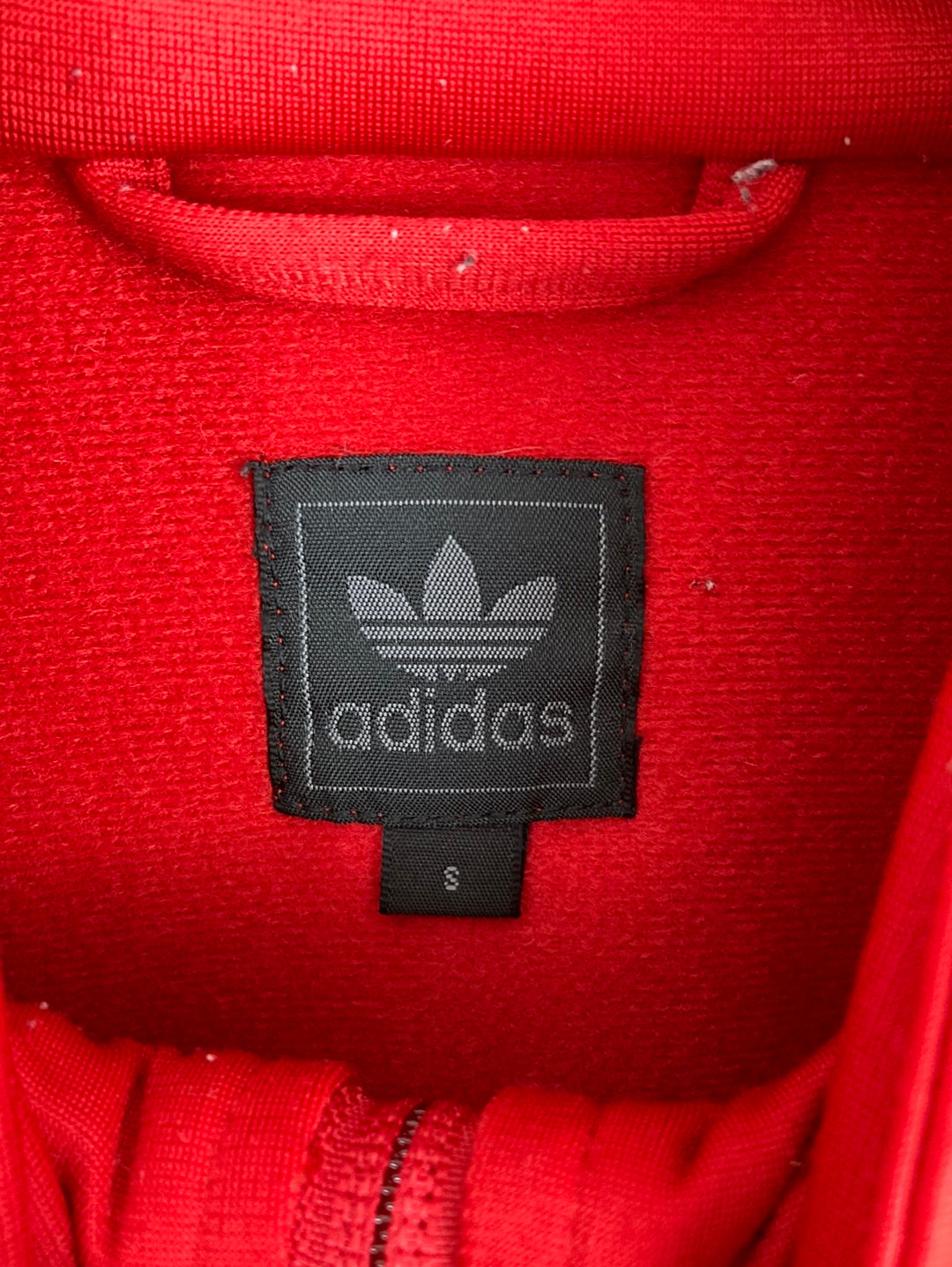 Adidas Trainingsjacke (S)