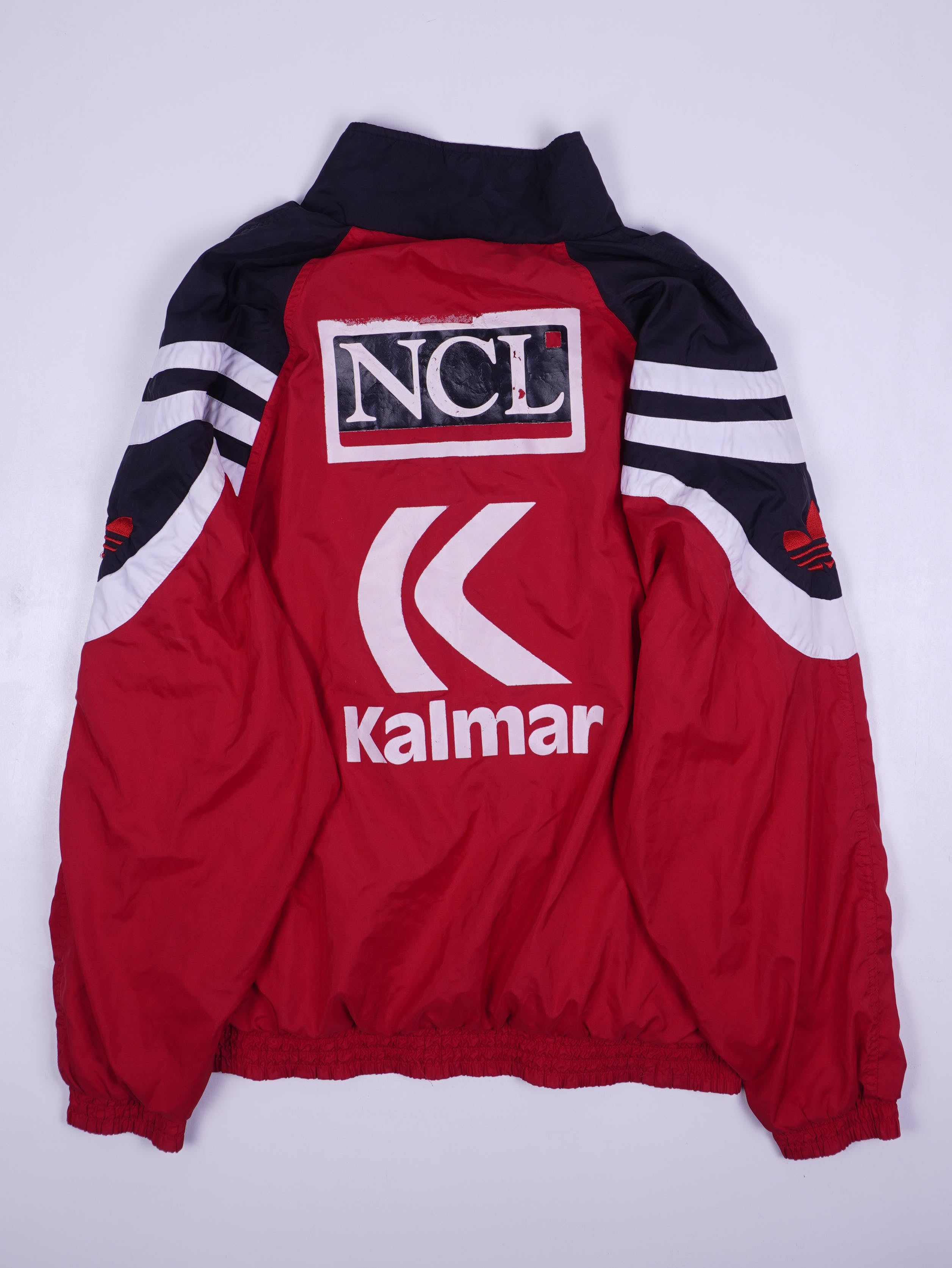 Adidas Trainingsjacke (XL)