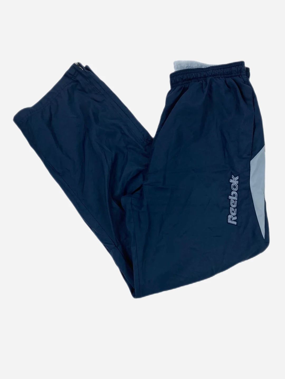 reebok running pants