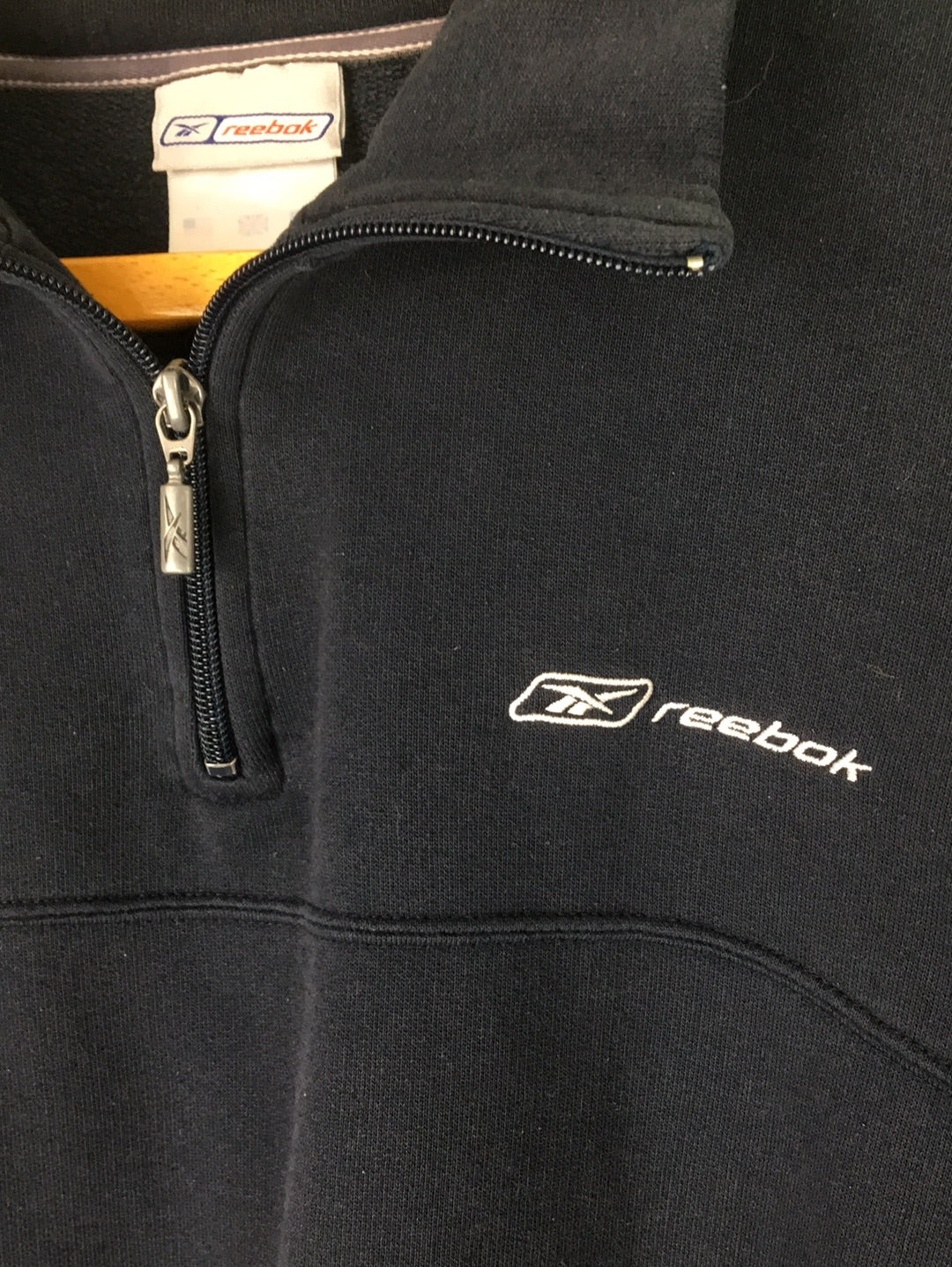 Reebok Sweater (M)