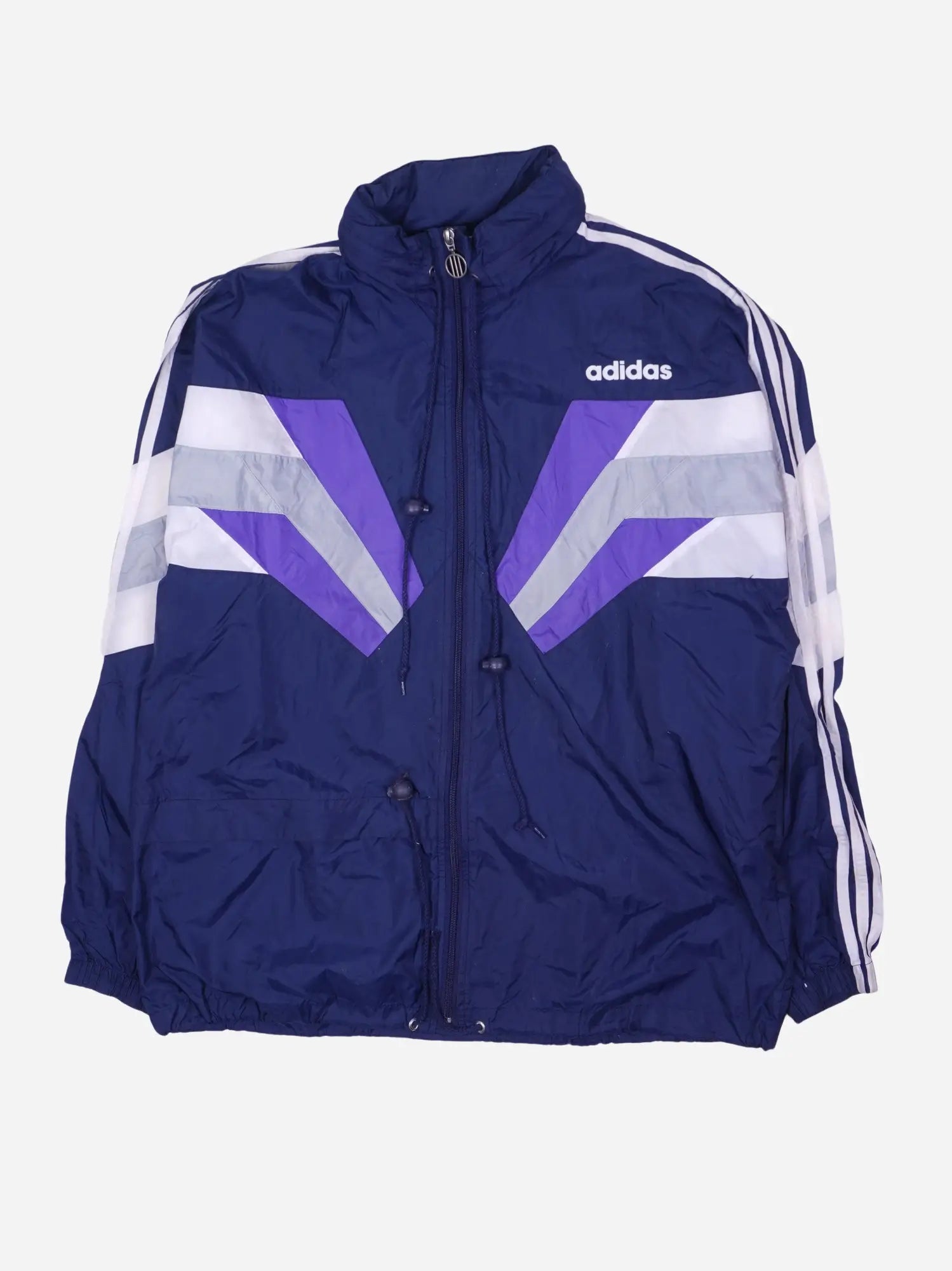 Adidas Trainingsjacke (XL)