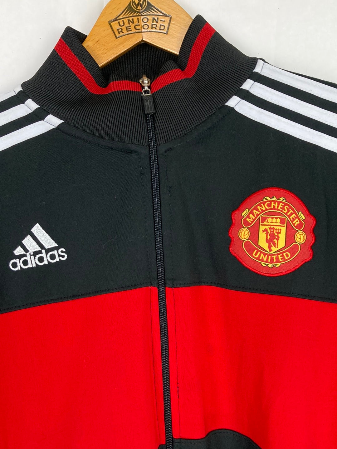 Adidas Trainingsjacke (S)