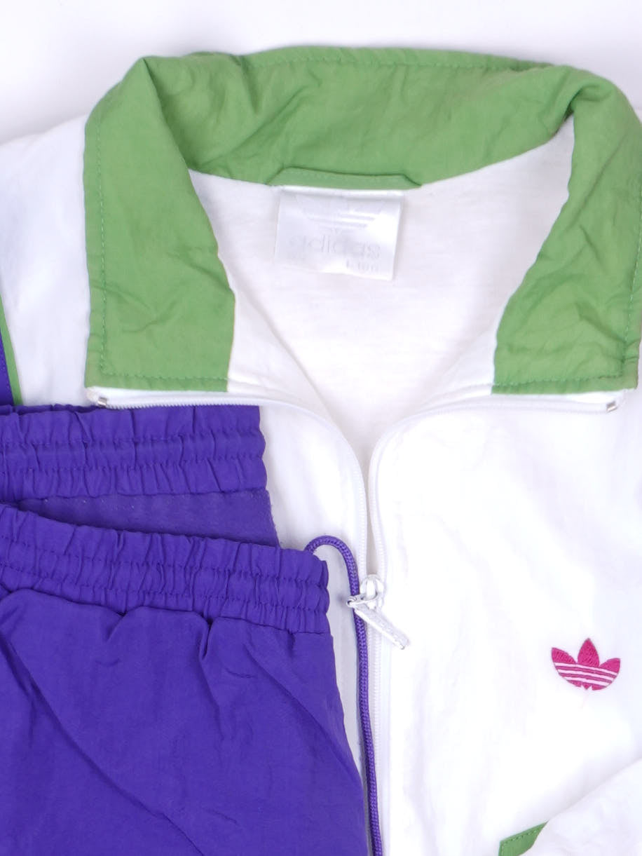 Adidas Trainingsanzug (XL)