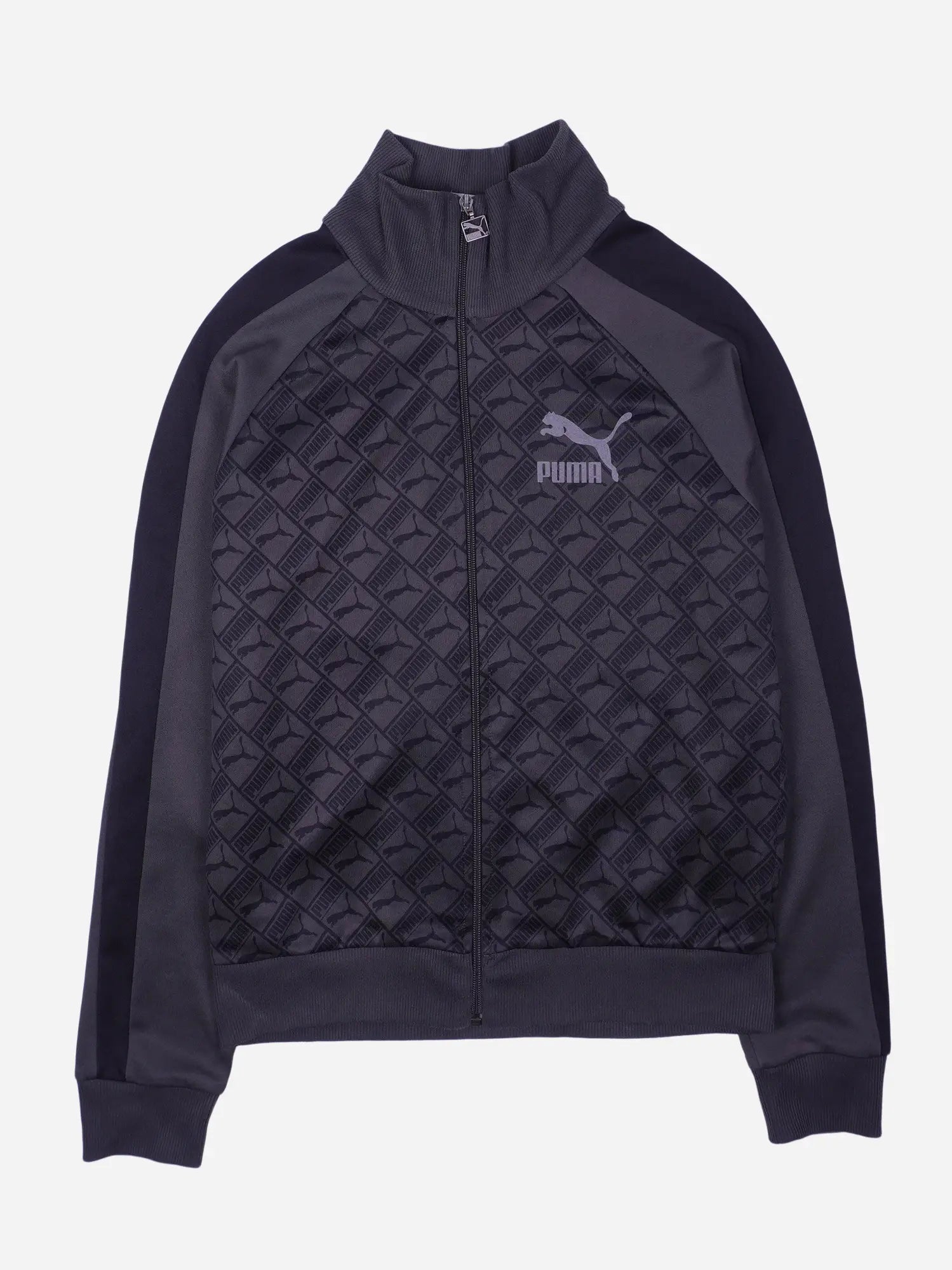Puma Trainingsjacke (M)