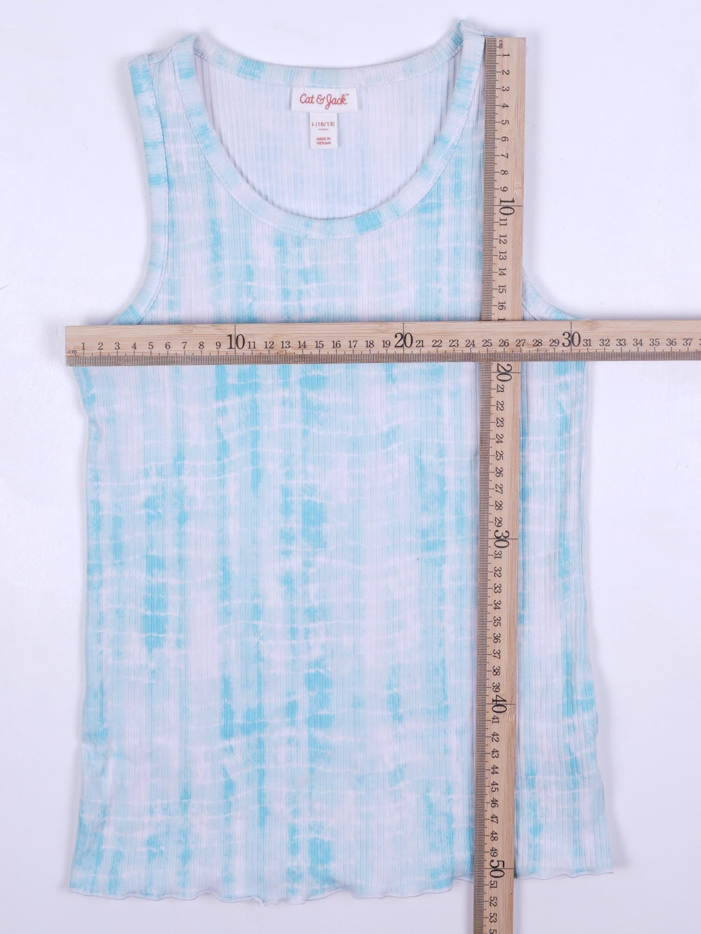 Vintage Tank Top (S)