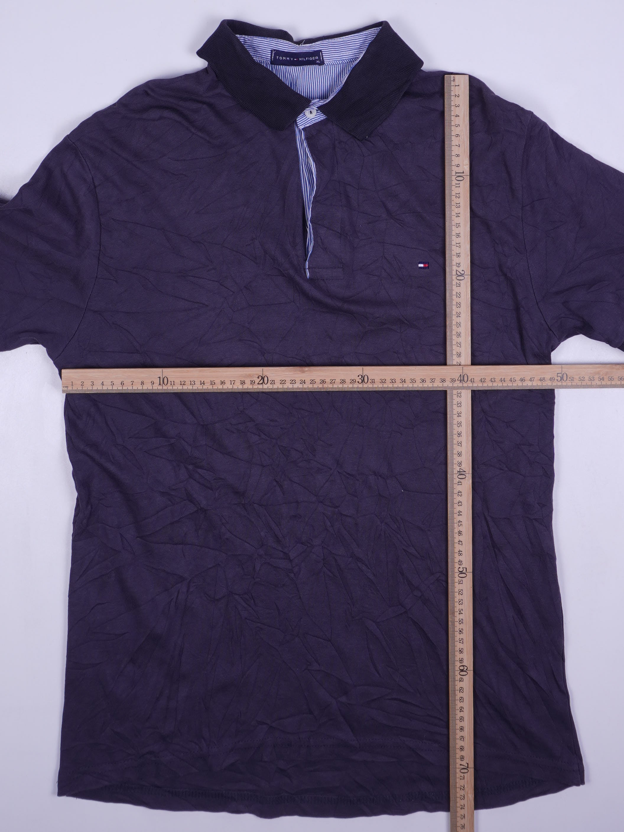 Tommy Hilfiger Polo Shirt (XL)