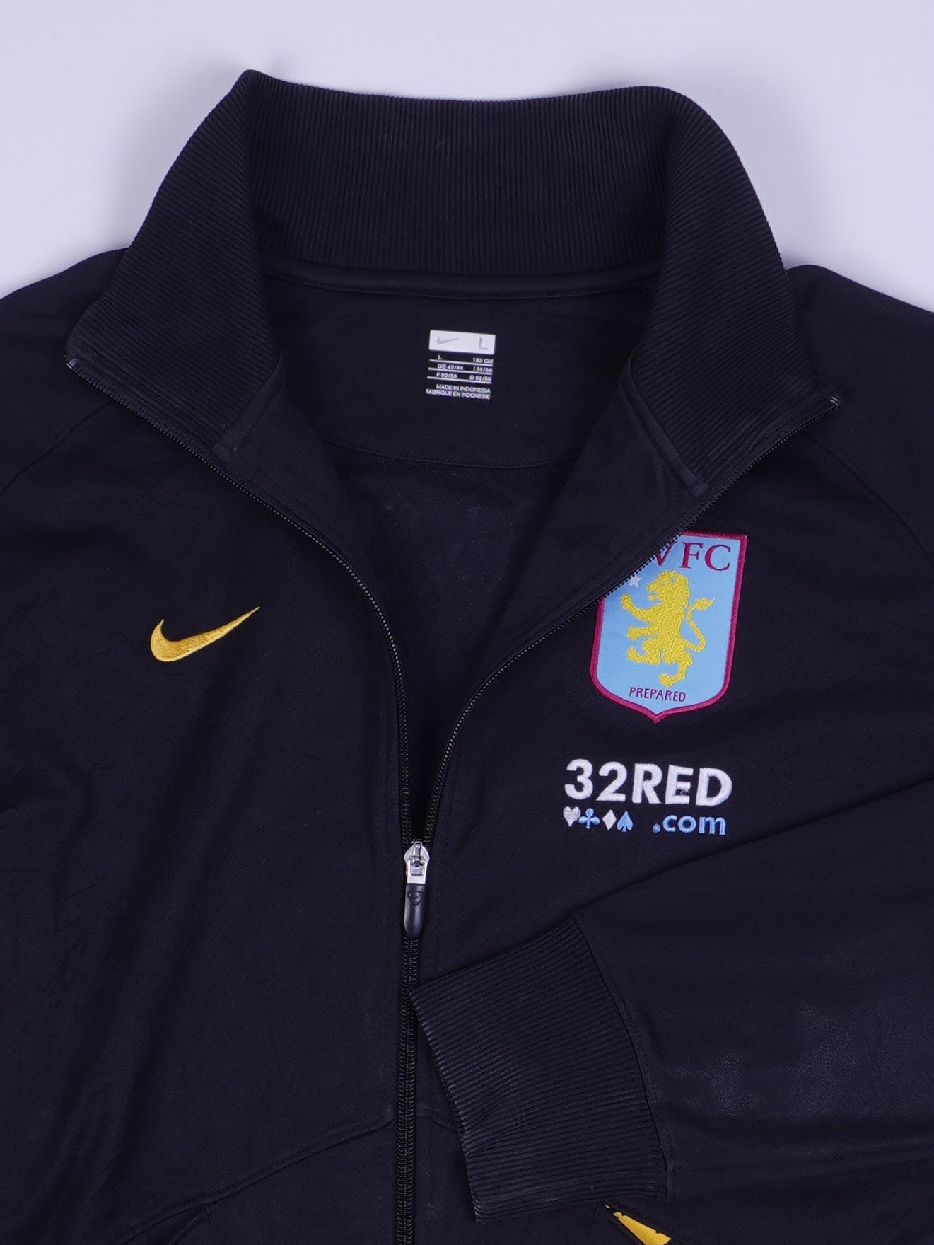 Nike Trainingsjacke (L)