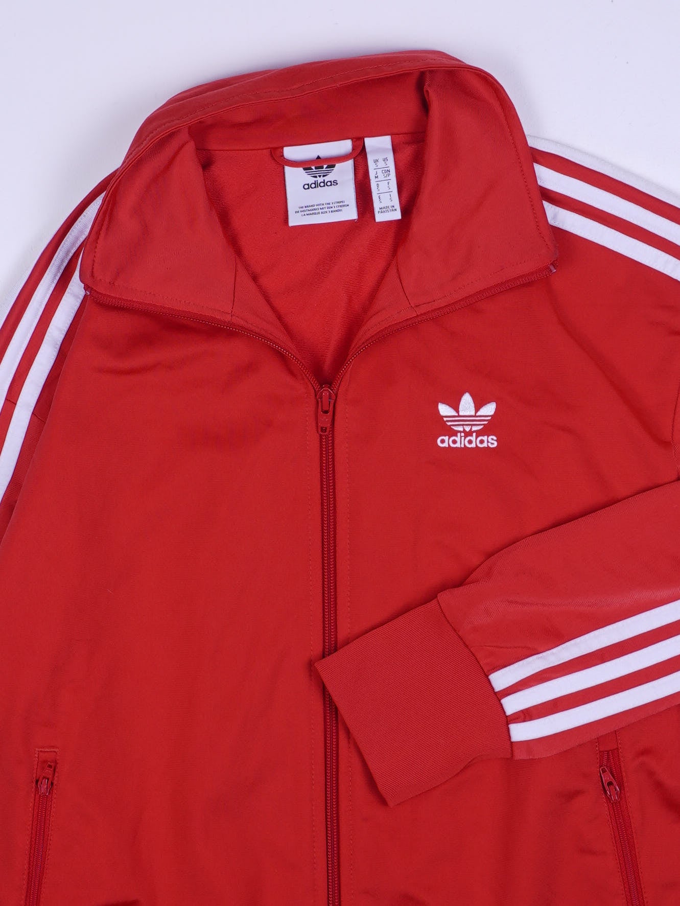 Adidas Trainingsjacke (L)