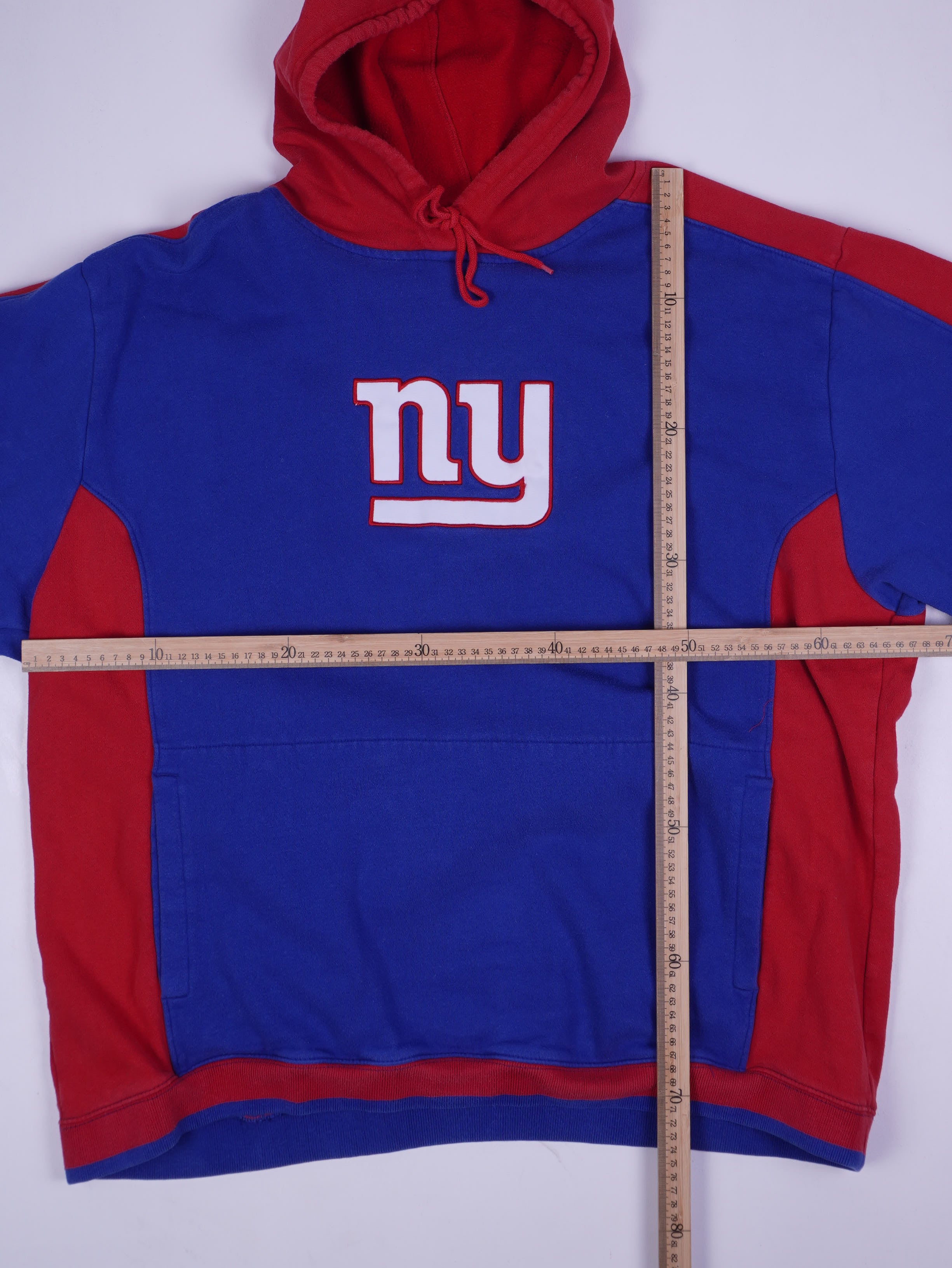 Reebok Hoodie (XL)