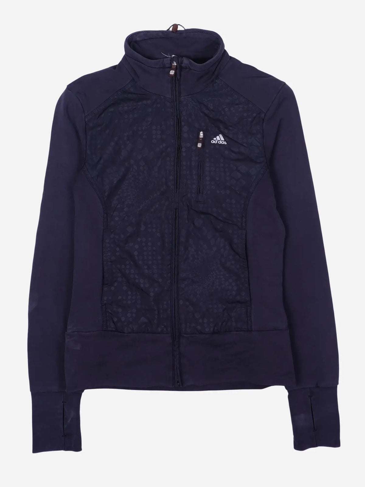 Adidas Trainingsjacke (S)