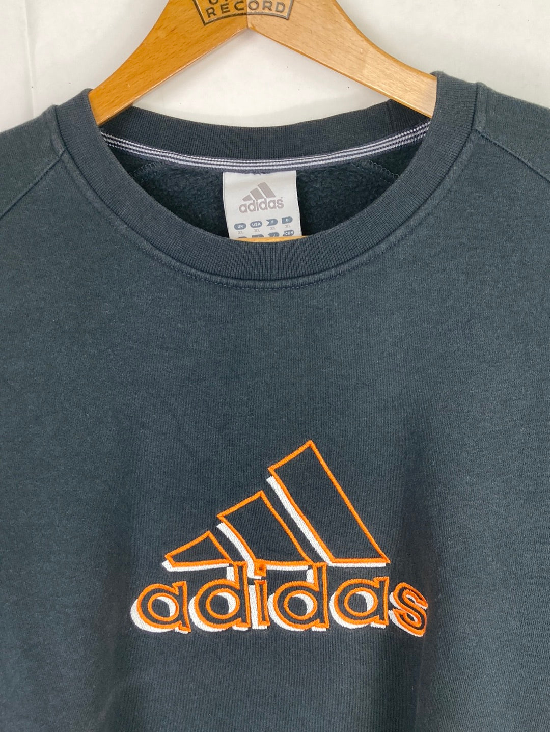 Adidas Sweater (L)