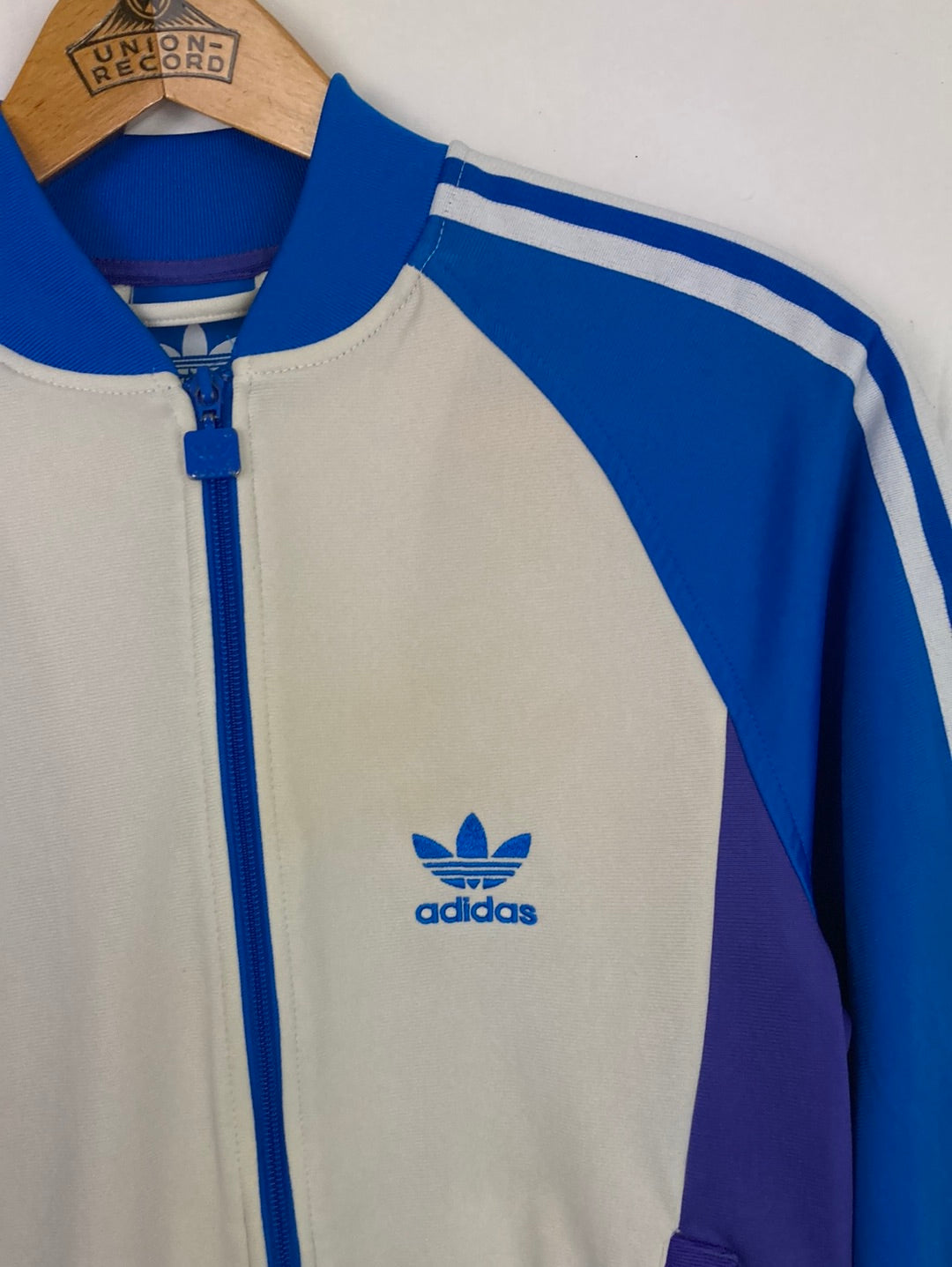 Adidas Trainingsjacke (S)