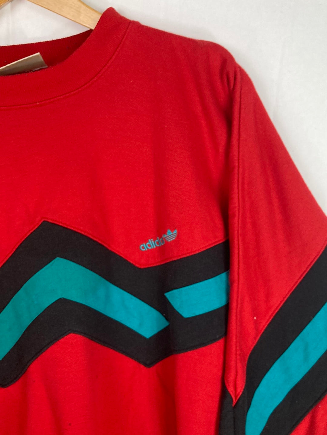 Adidas Sweater (L)