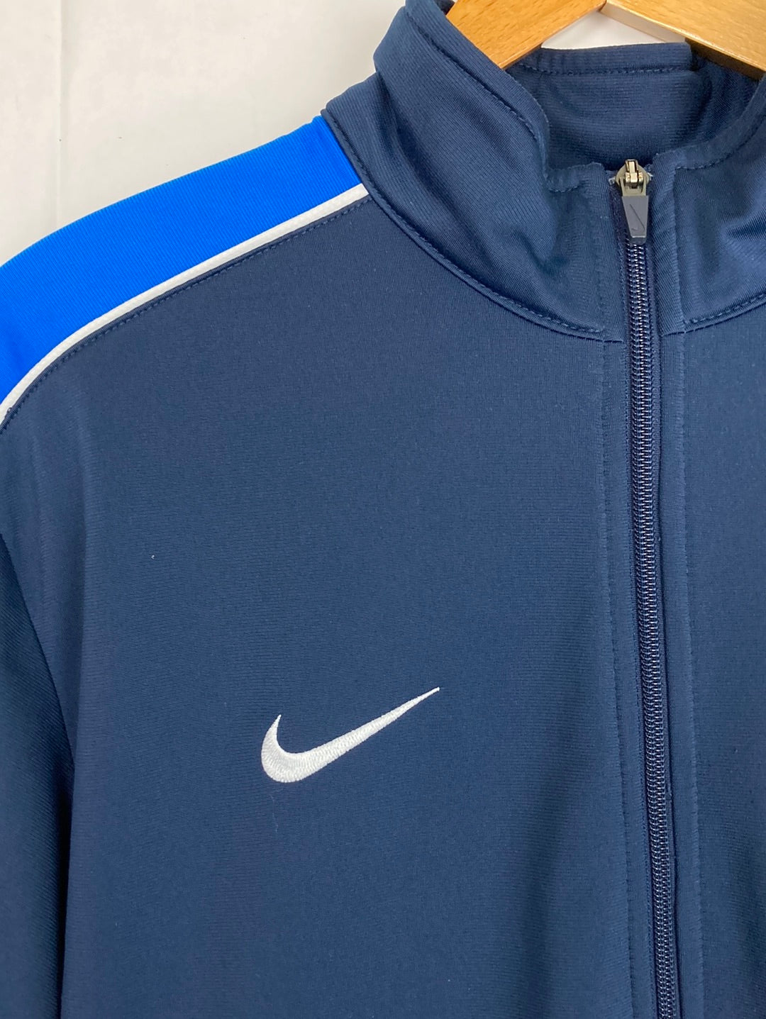Nike Trainingsjacke (L)