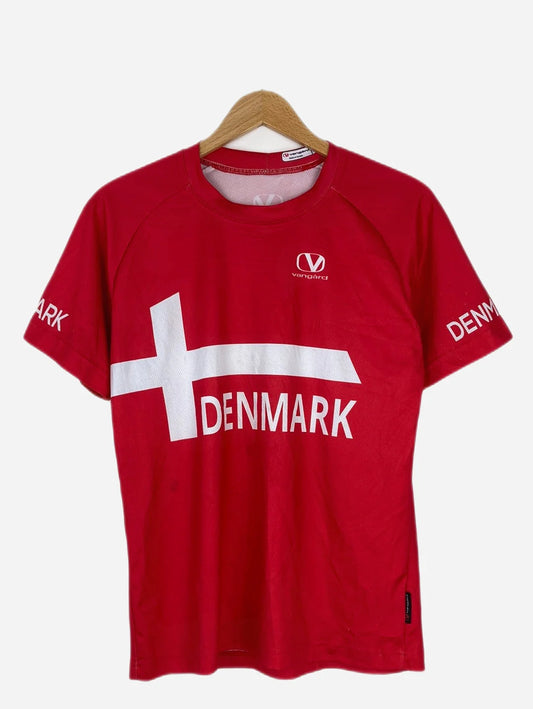 Dänemark Trikot (S)