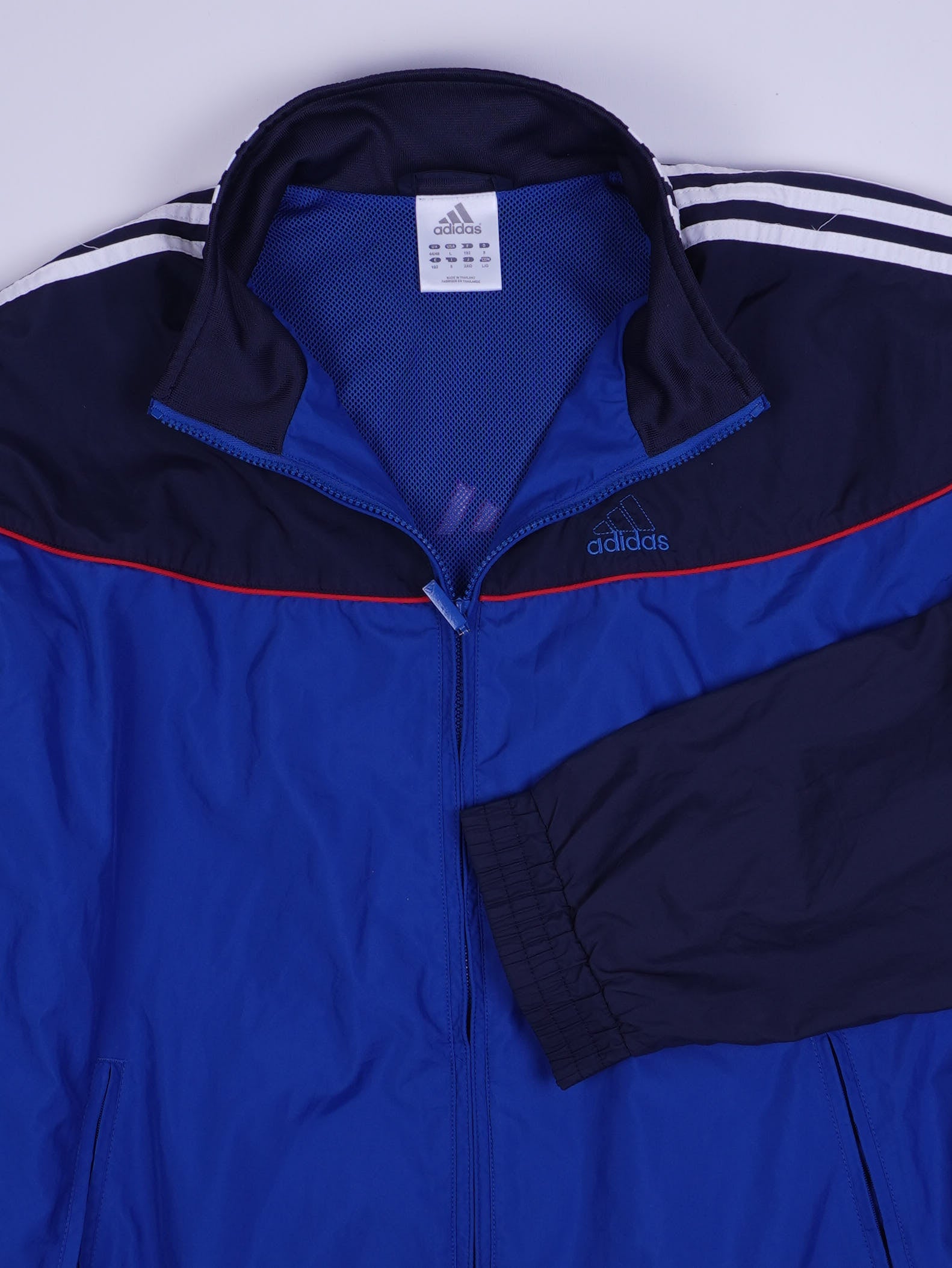 Adidas Trainingsjacke (XL)