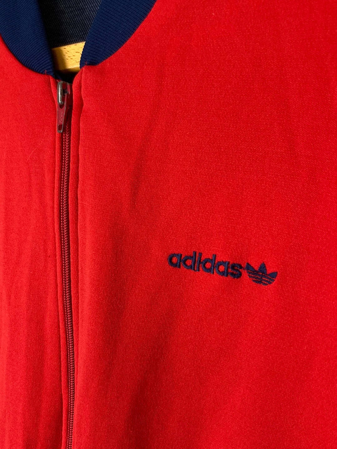 Adidas Sweatjacke (XS)