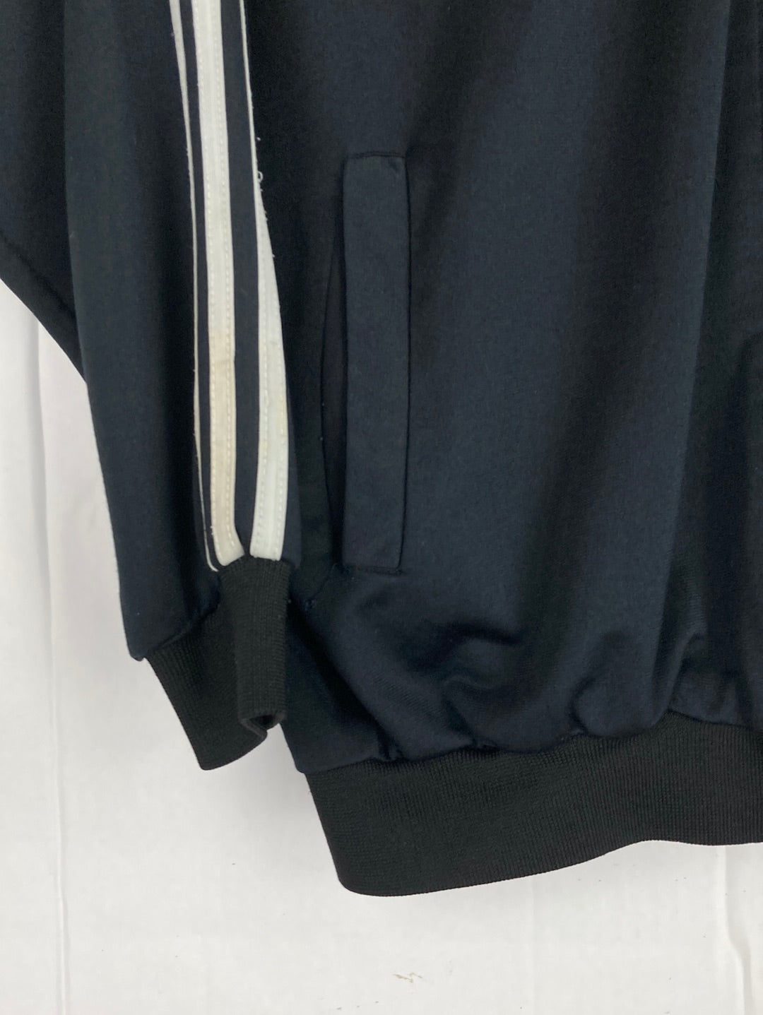 Adidas Trainingsjacke (M)