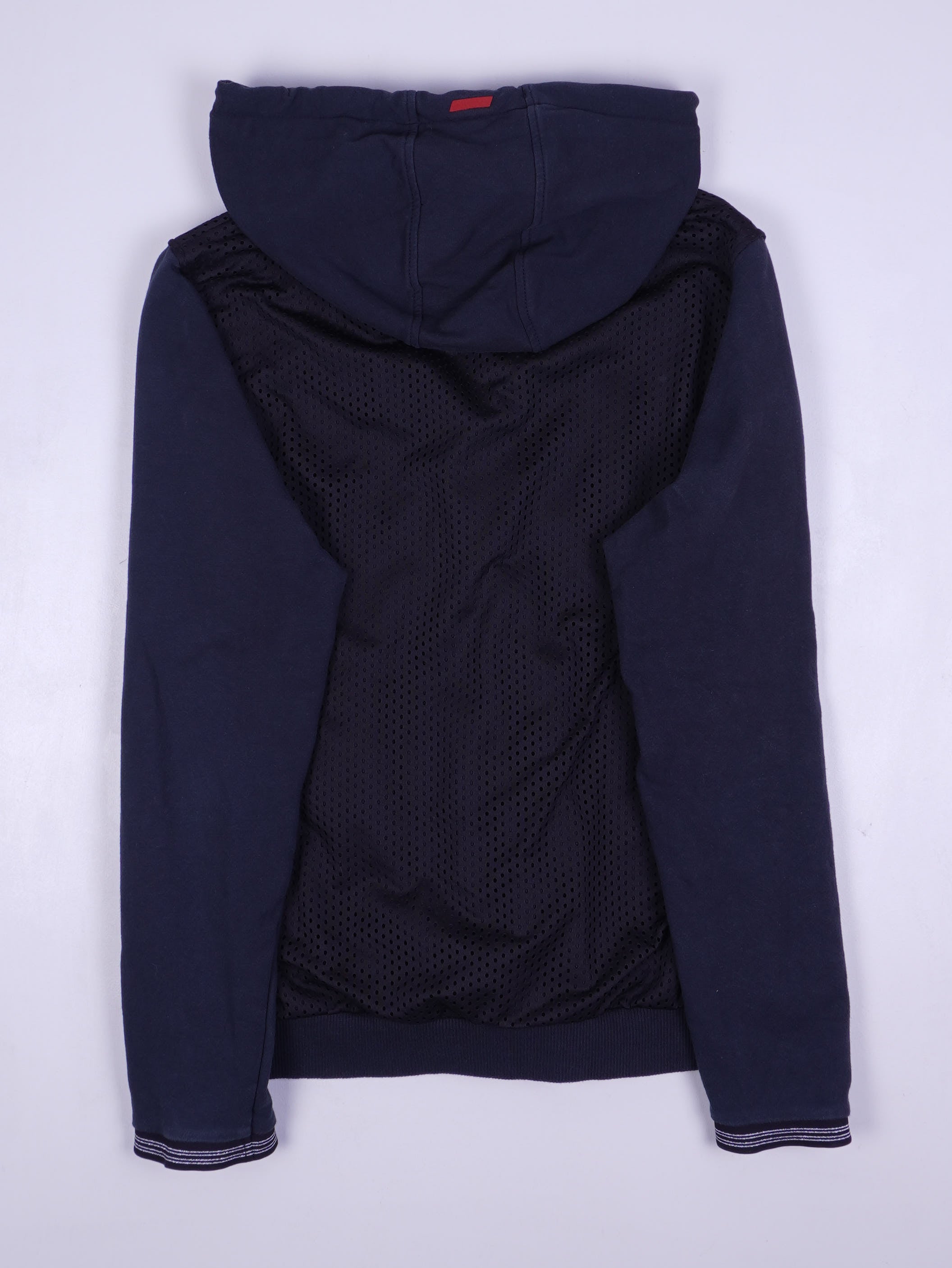 Puma Zip Hoodie (S)