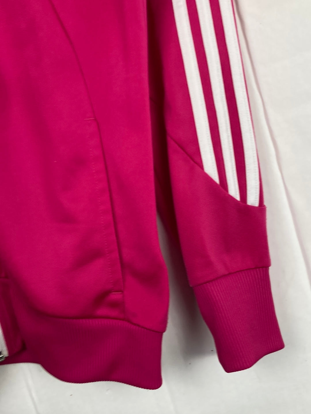 Adidas Trainingsjacke (S)