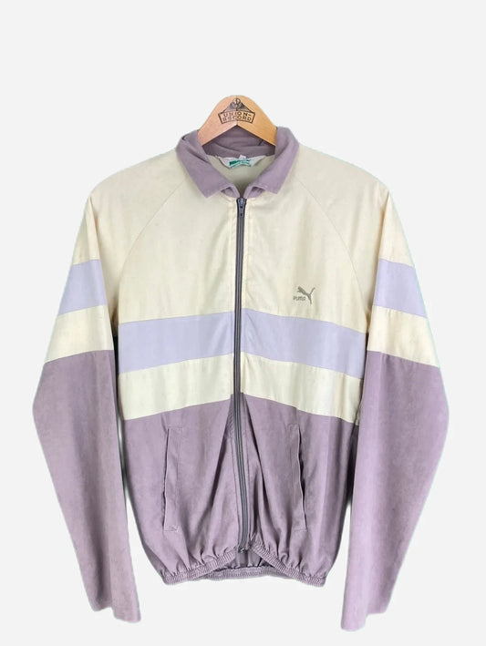 Puma Trainingsjacke (S)