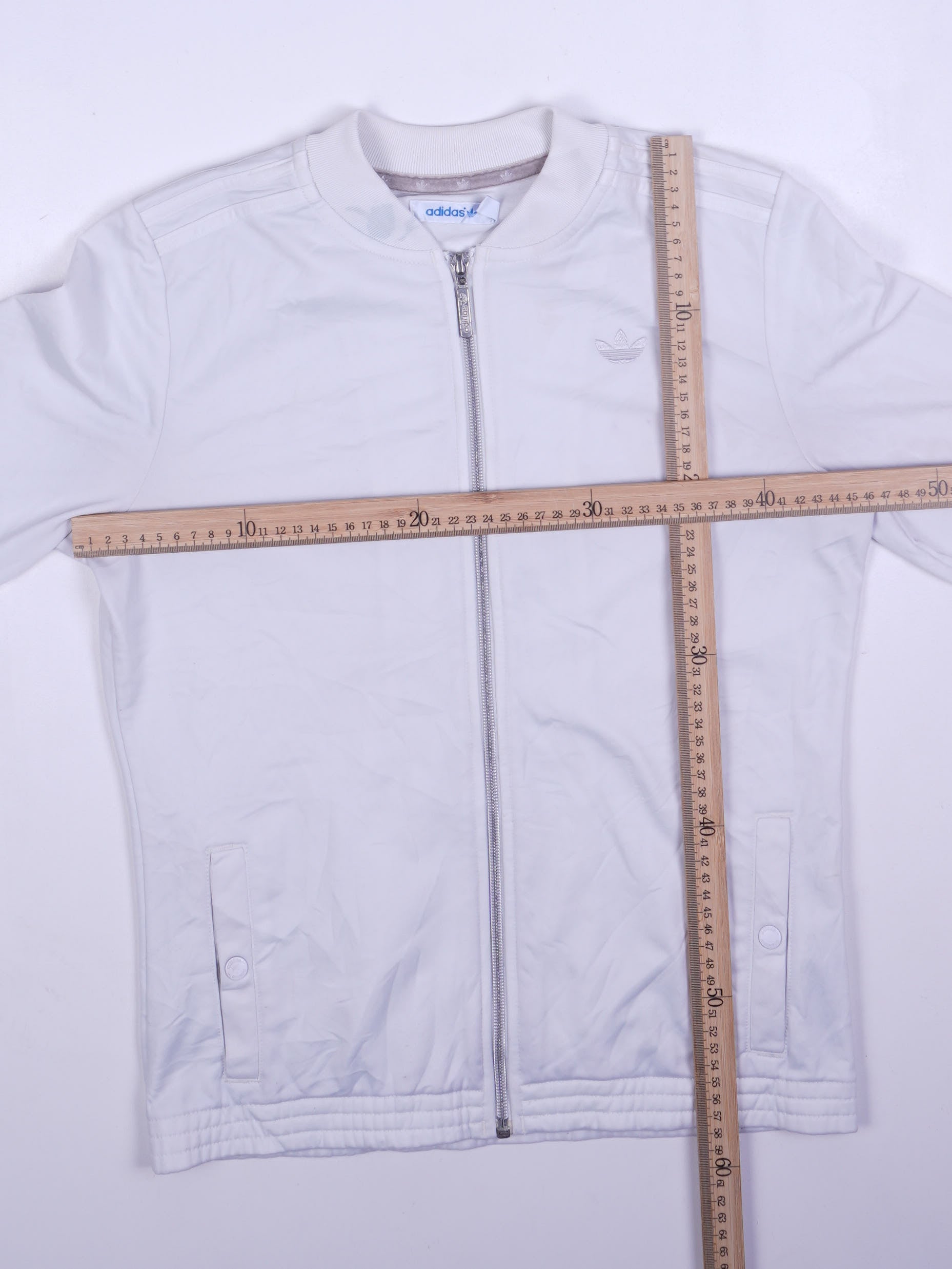 Adidas Leichte Jacke (XS)