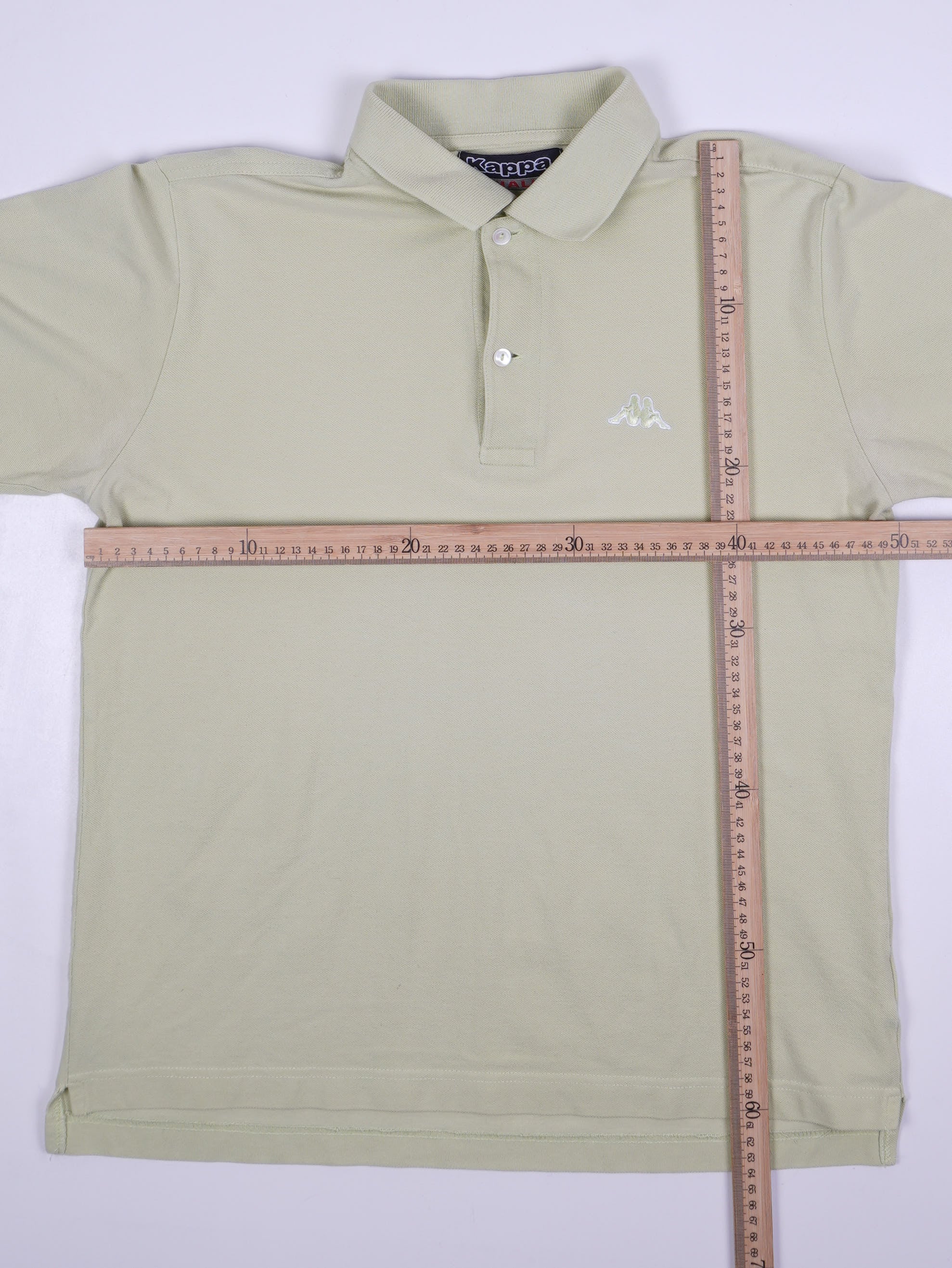 Kappa Polo Shirt (S)