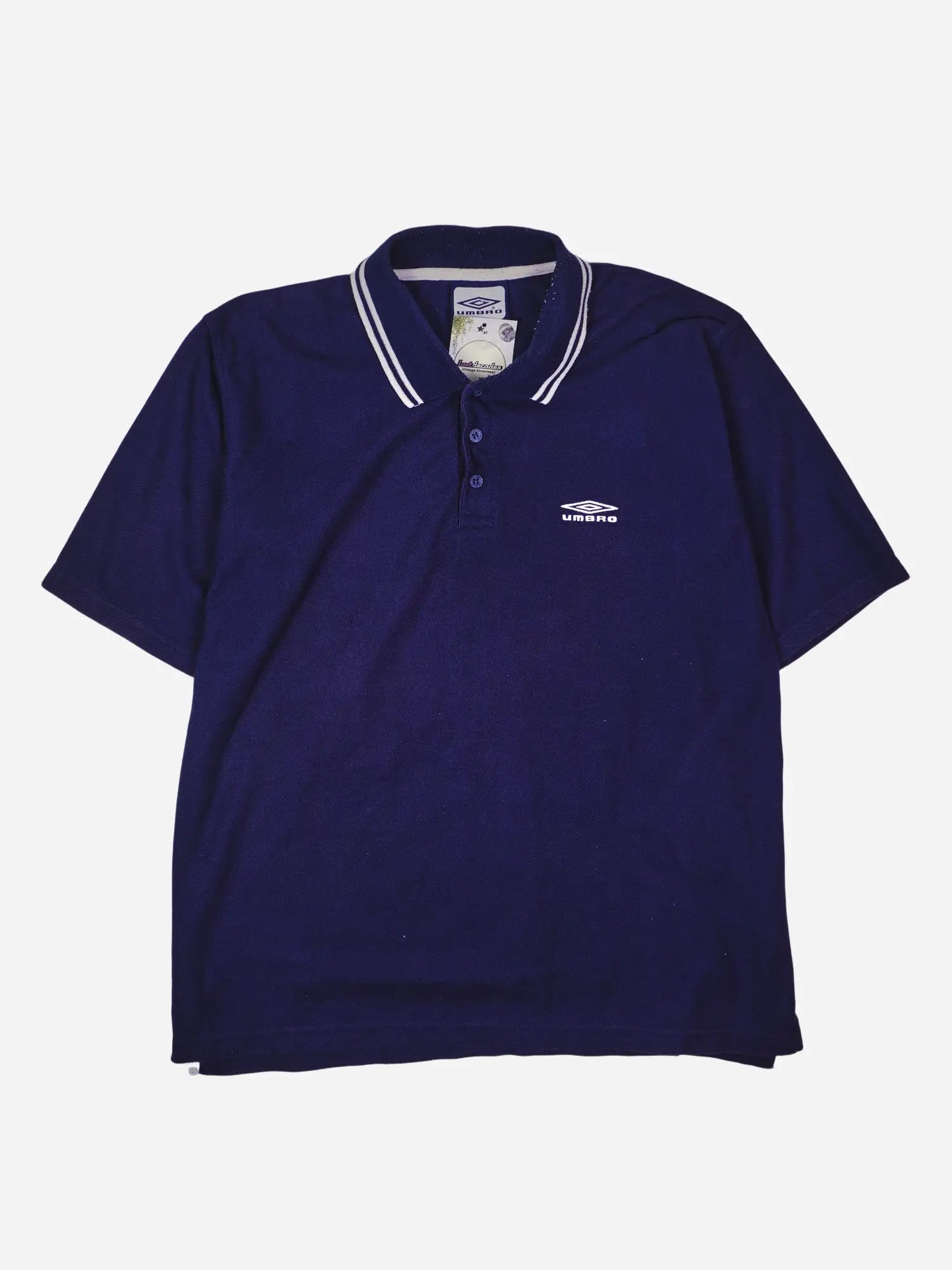 Umbro Polo Shirt (L)