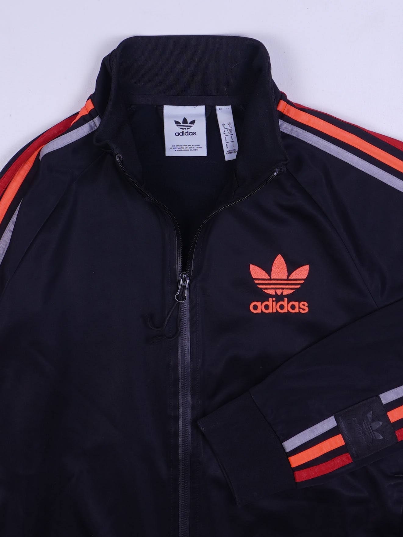 Adidas Trainingsjacke (S)