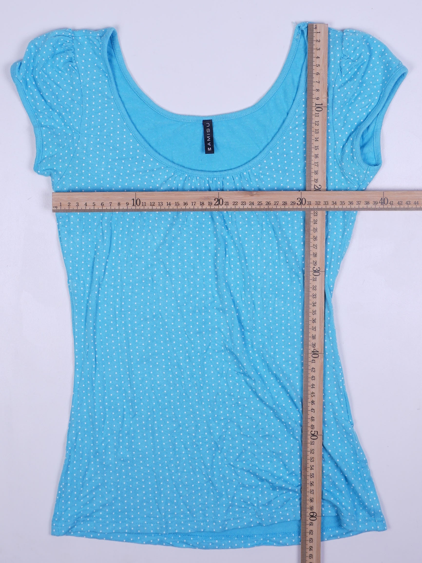 Vintage Top (S)