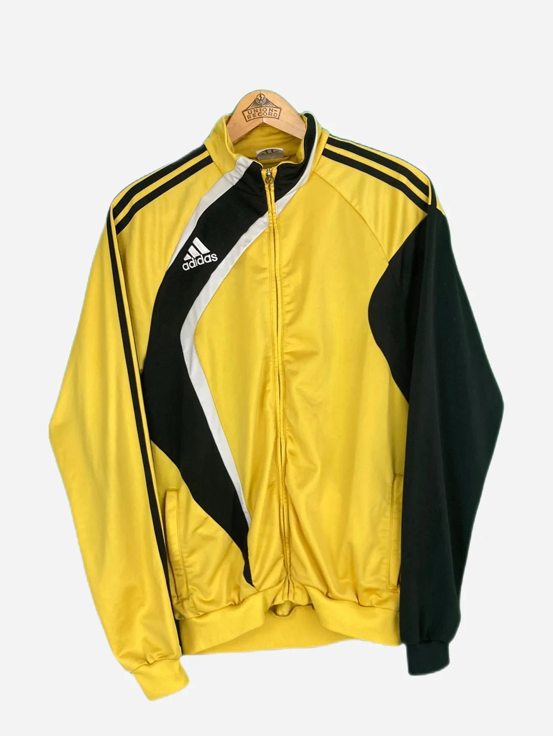 Adidas Trainingsjacke M