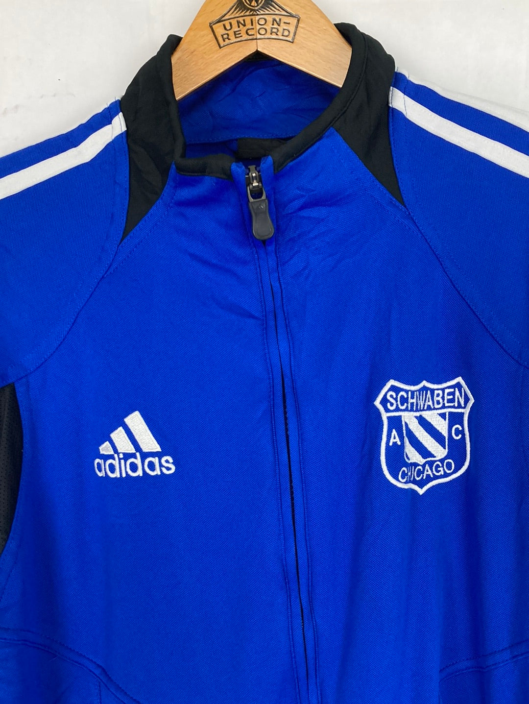 Adidas Trainingsjacke (M)