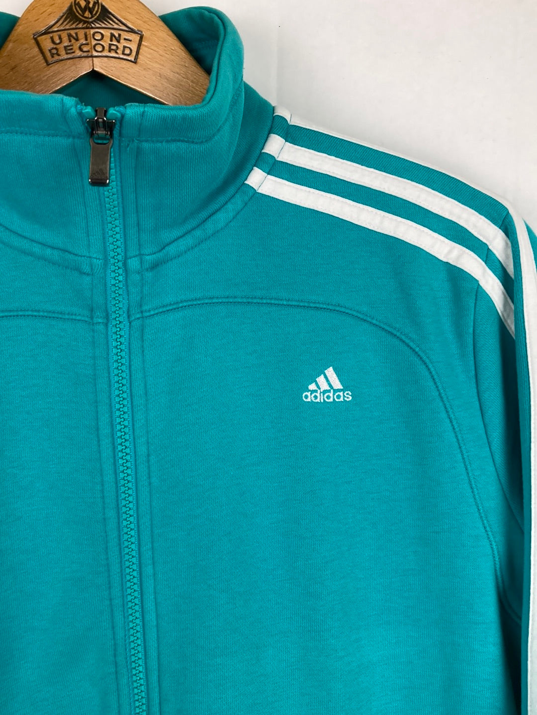 Adidas Sweat Jacke (M)