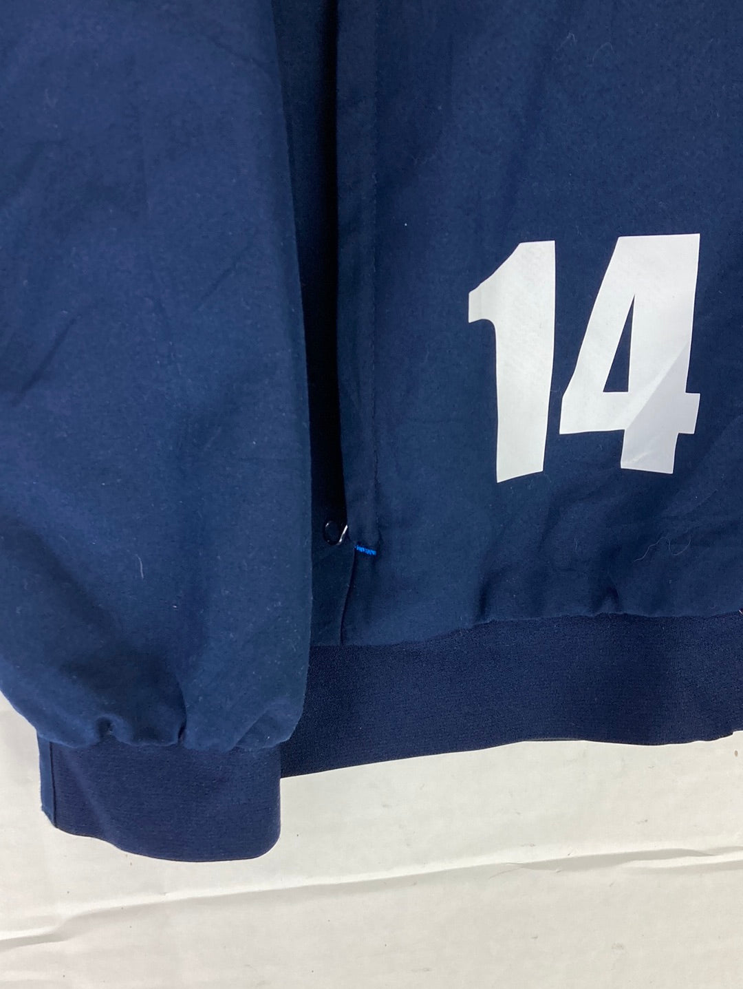Adidas O.T.H.C. Trainingsjacke (M)