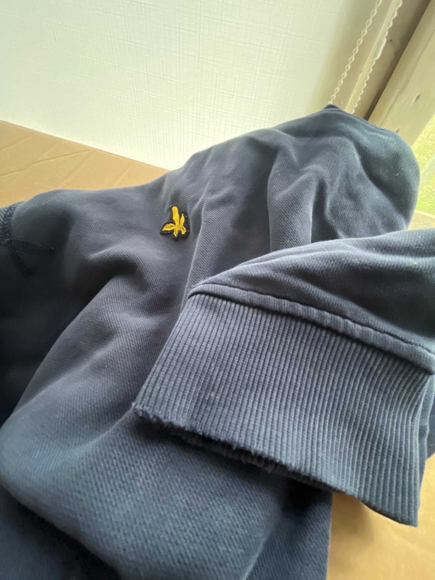 Lyle&Scott Sweater (M)