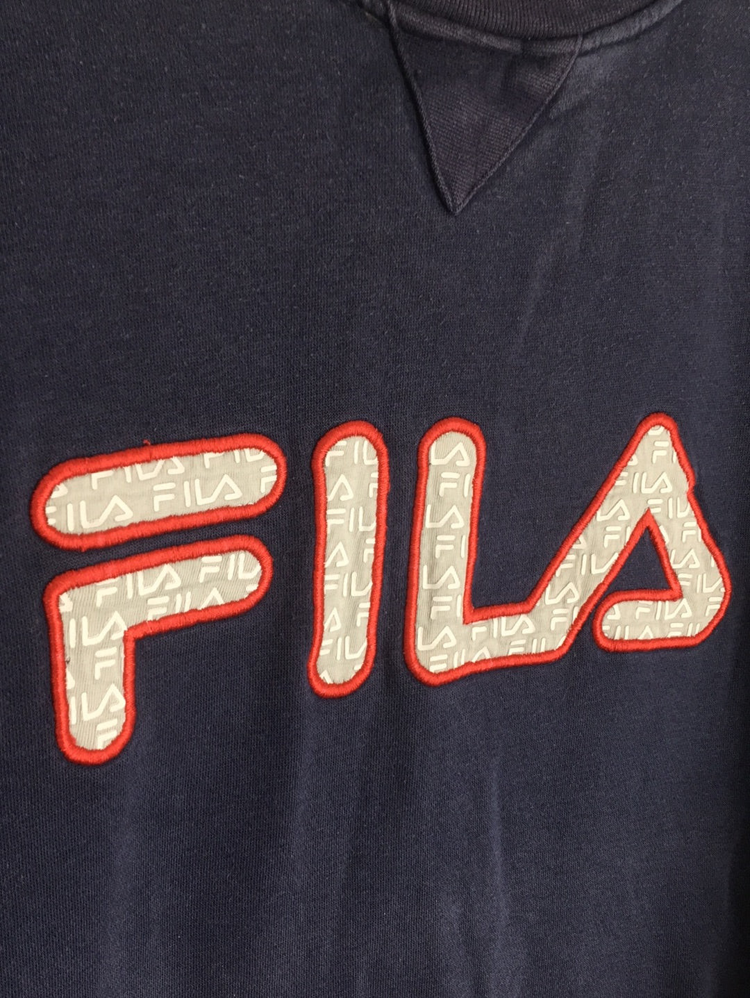 Fila Sweater (S)