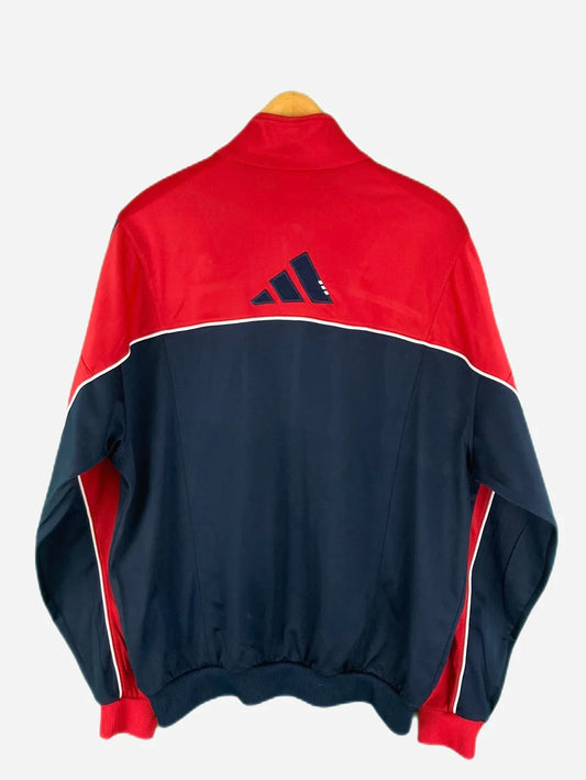 Adidas Trainingsjacke (XL)