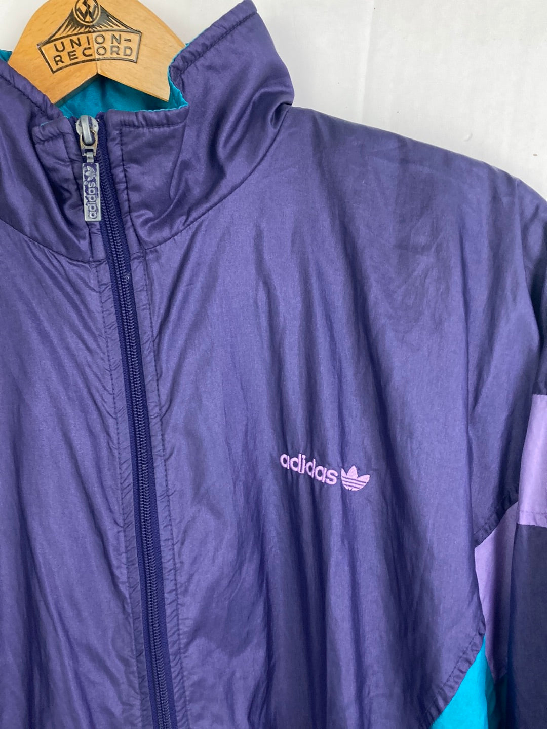 Adidas Trainingsjacke (L)