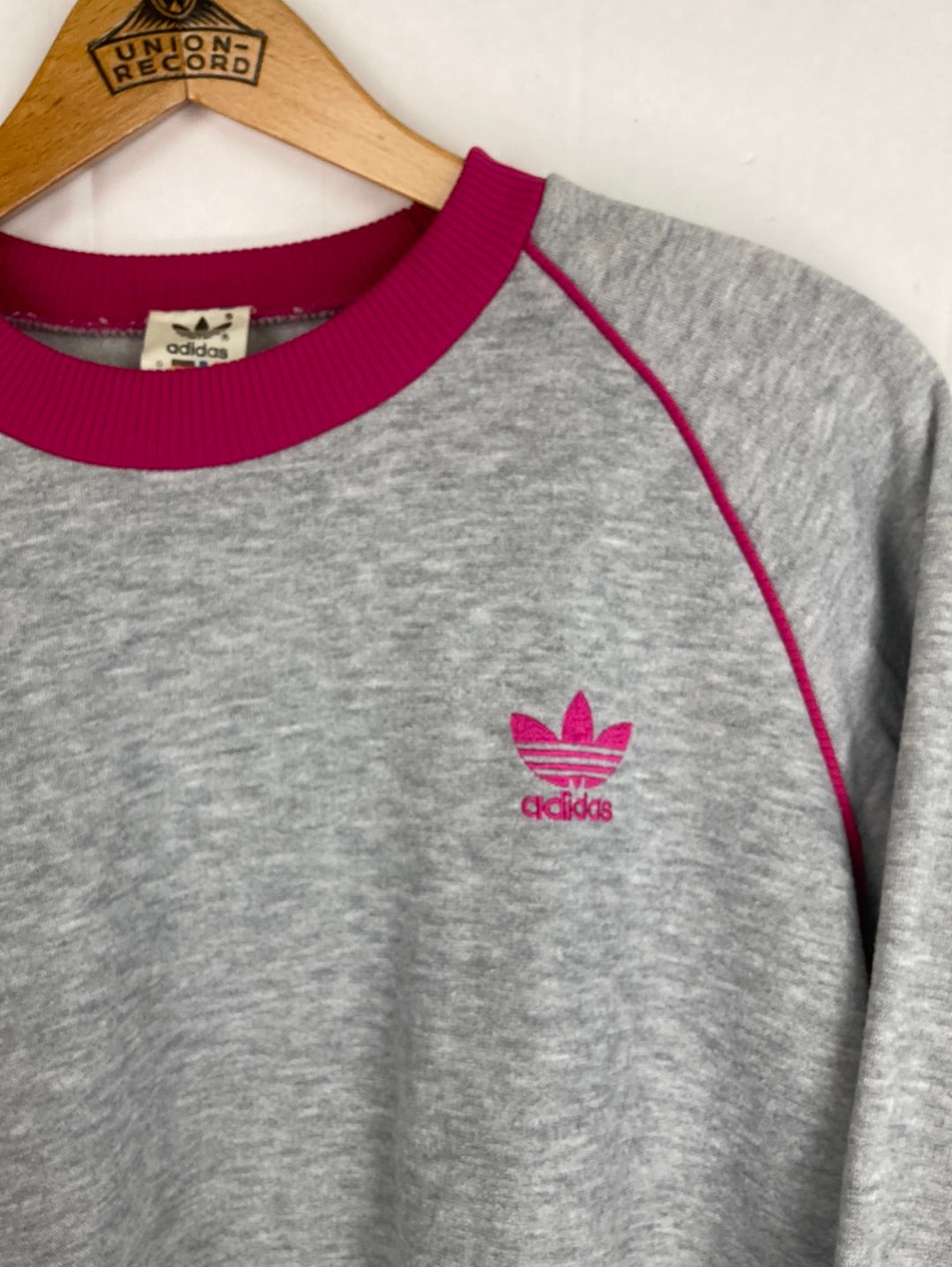 Adidas Sweater (M)