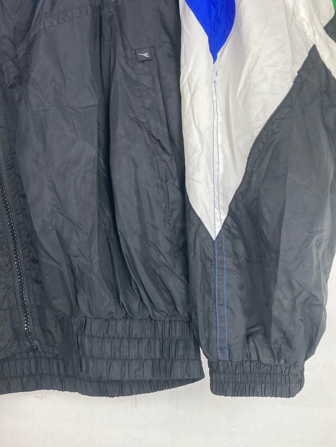 Diadora Trainingsjacke (M)