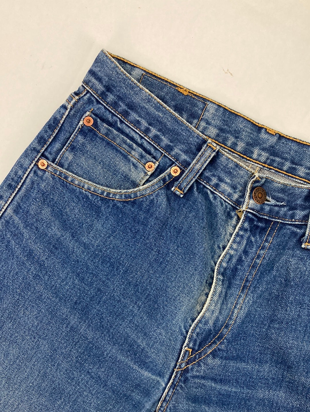 Levi’s 521 Jeans 31/32 (L)