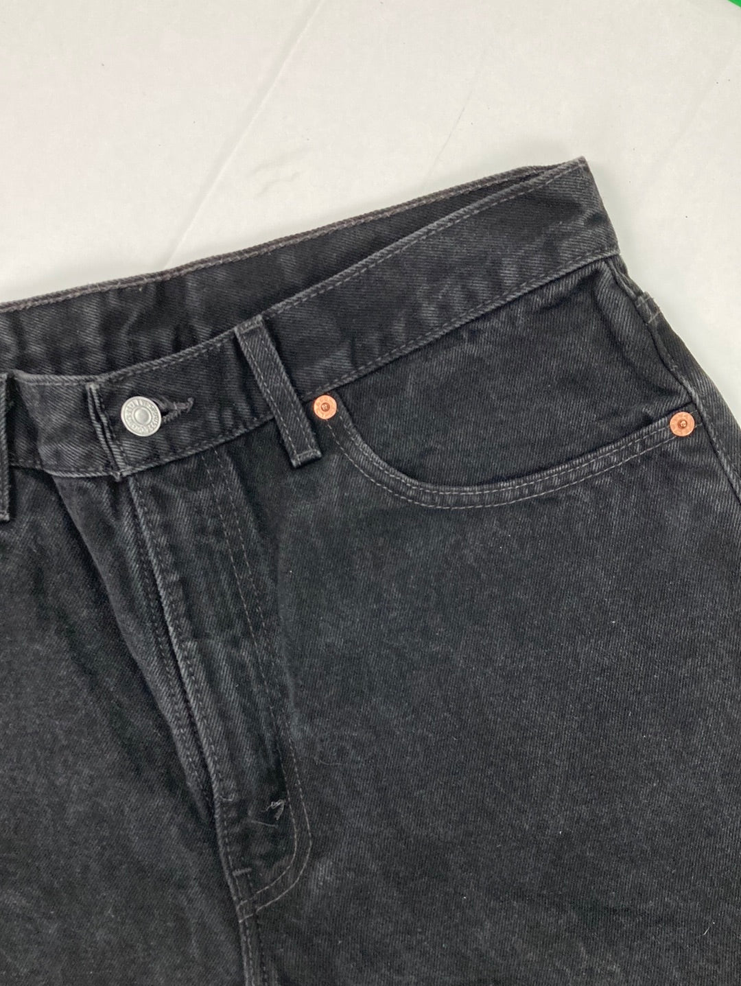 Levi‘s 501 Jeans 33/34 (XL)