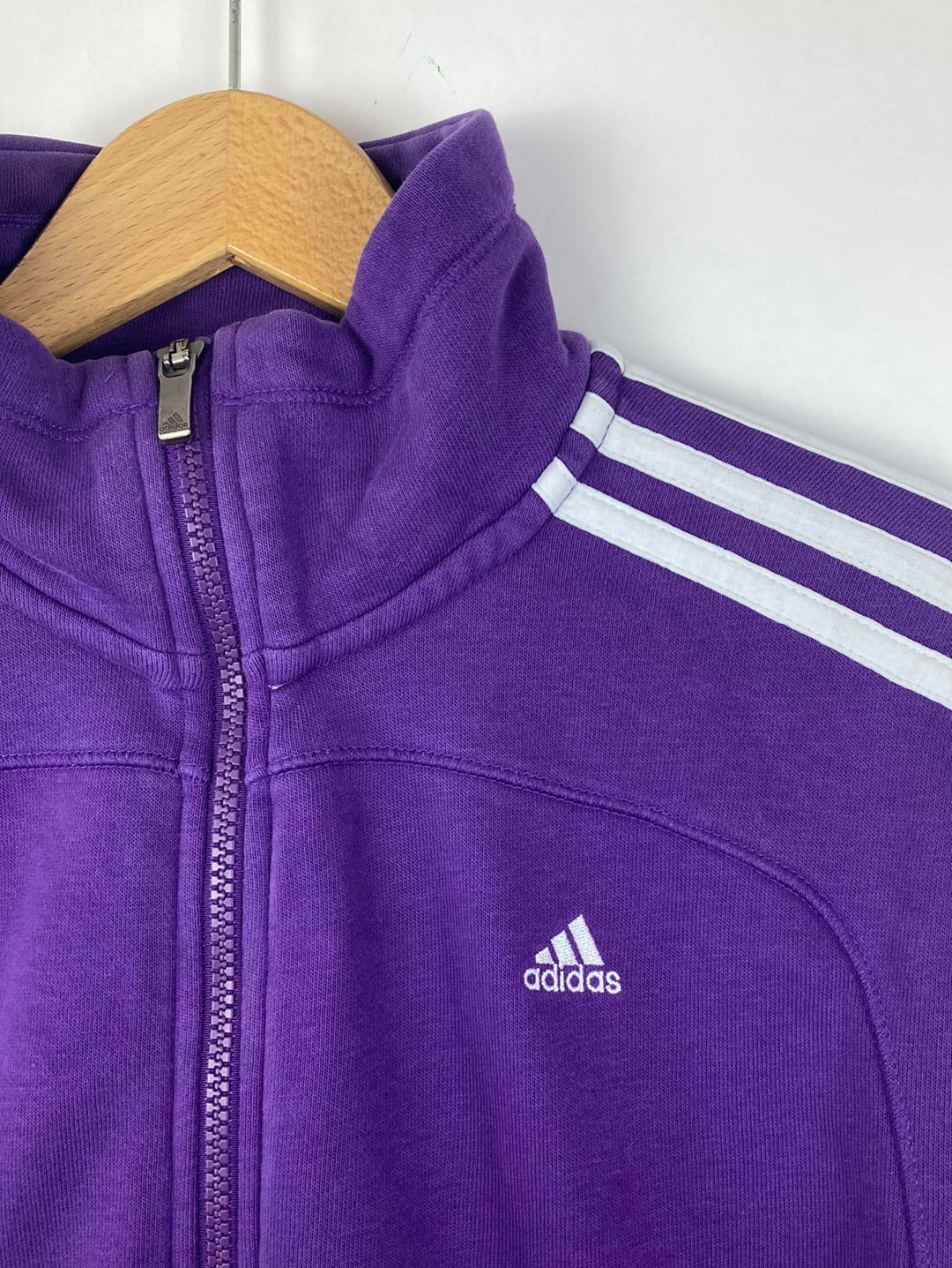 Adidas Sweatjacke (L)