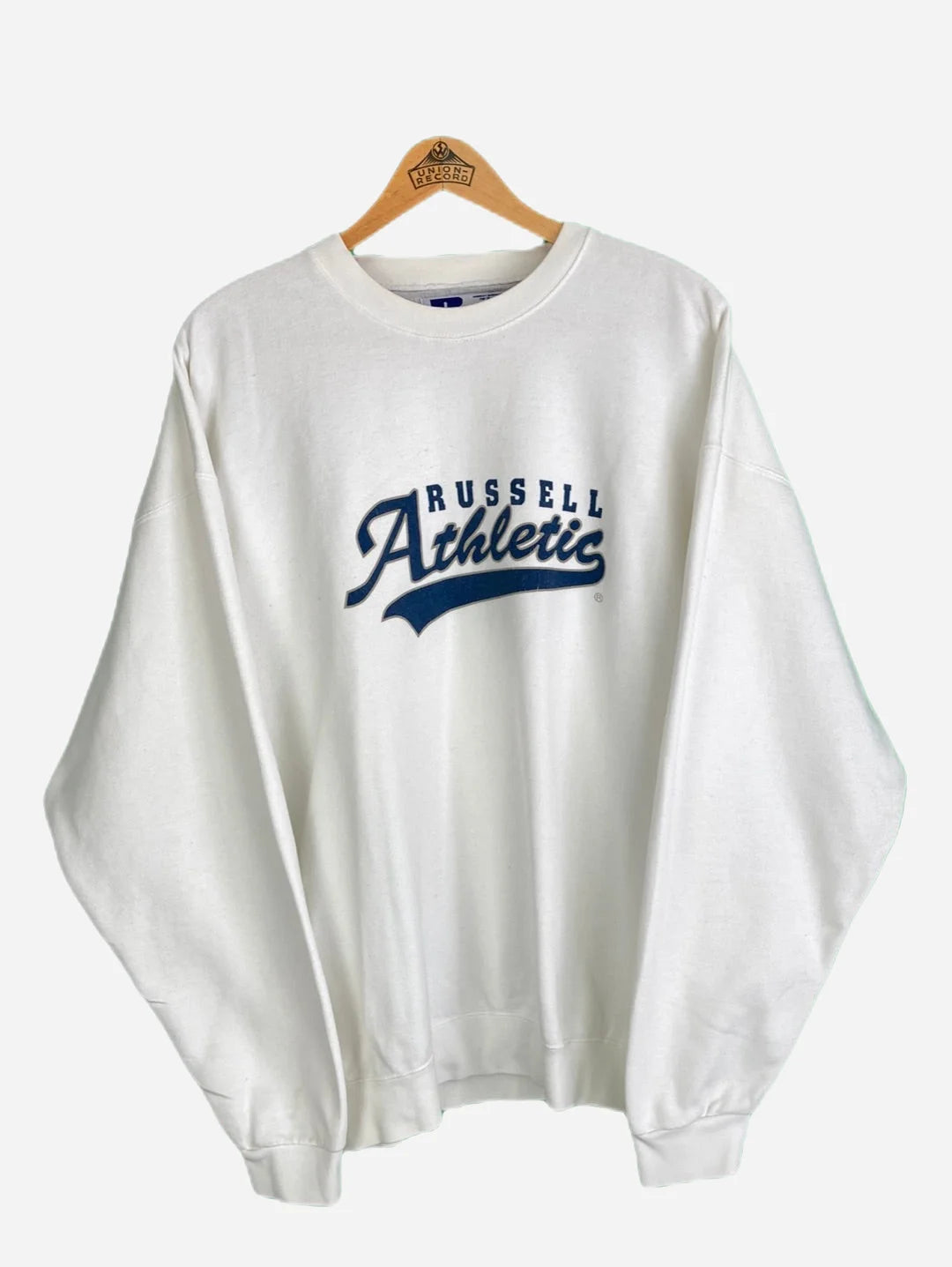 Russell Athletic Sweater (XL)