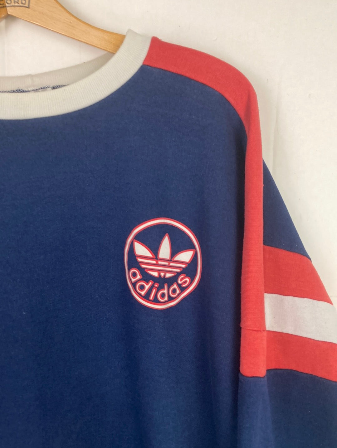 Adidas Sweater (L)