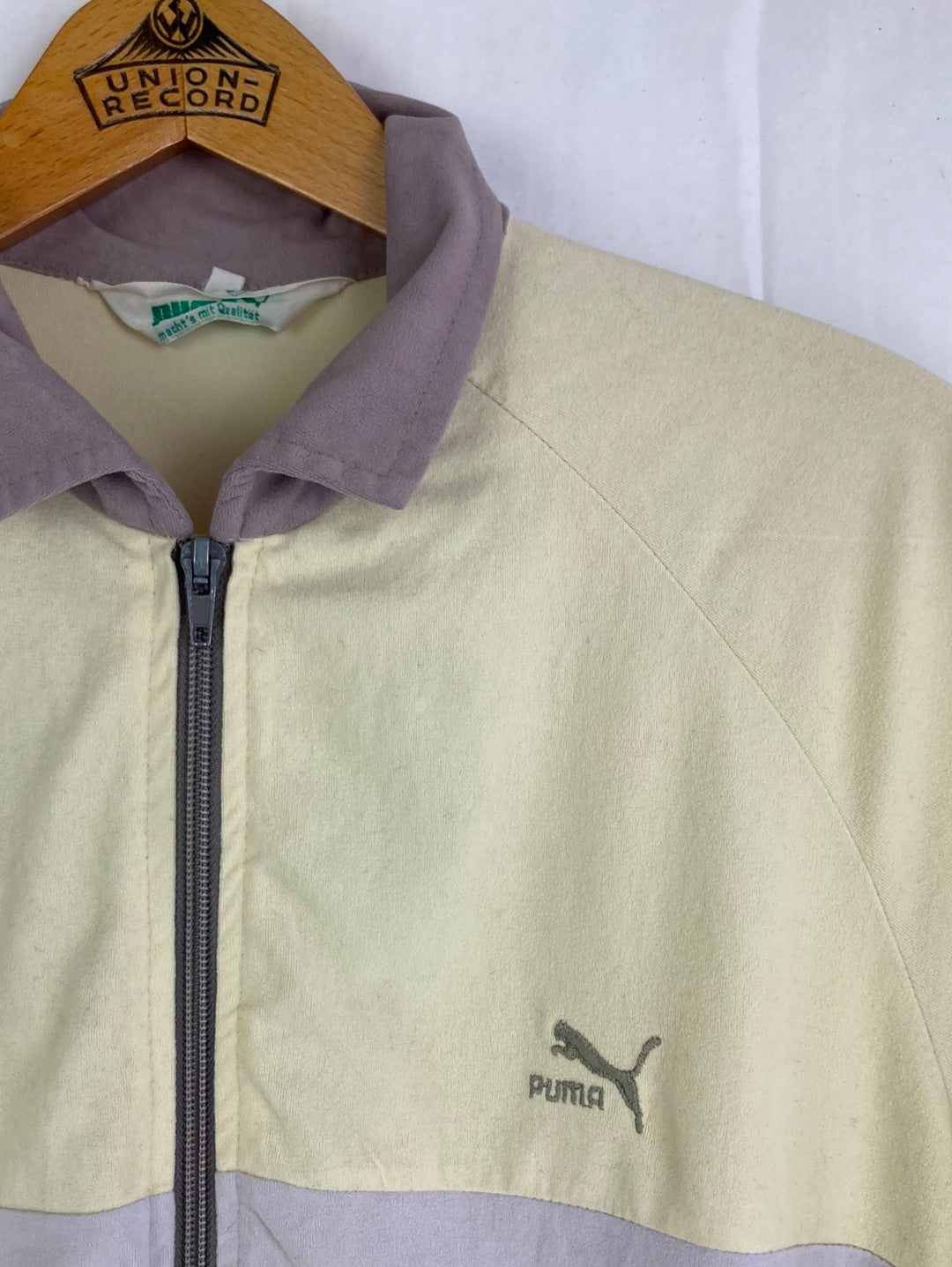 Puma Trainingsjacke (S)