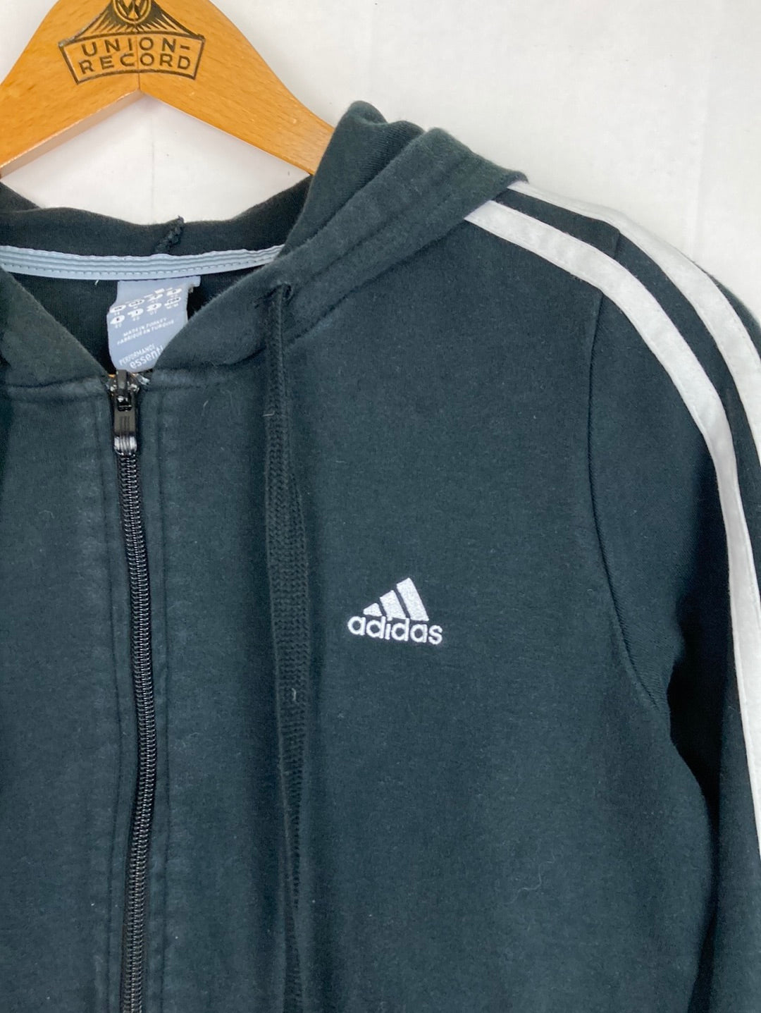 Adidas Sweat Jacke (XS)