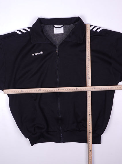 Adidas D8 Trainingsjacke (XL)
